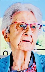 Maria Klara Nussbaumer-Müller