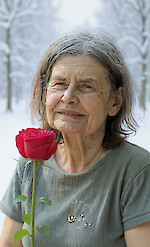 Rosmarie Hilt - Franke, Duggingen