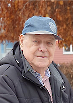 Werner B&uuml;gel, Buchs