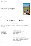 Todesanzeige Luzius Anton Stiefenhofer