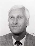 Walter Huber, Rümlang