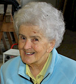 Maria Barmettler-Kündig, Hochdorf